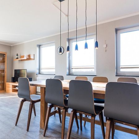 Fehmarnstrand 78 Rh 7 Staberdorf Екстериор снимка