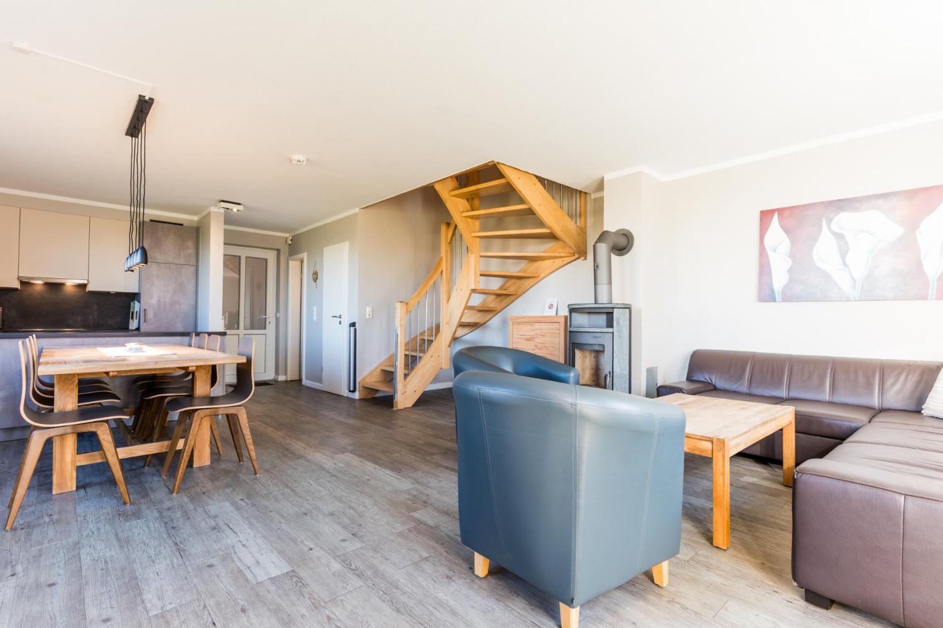 Fehmarnstrand 78 Rh 7 Staberdorf Екстериор снимка