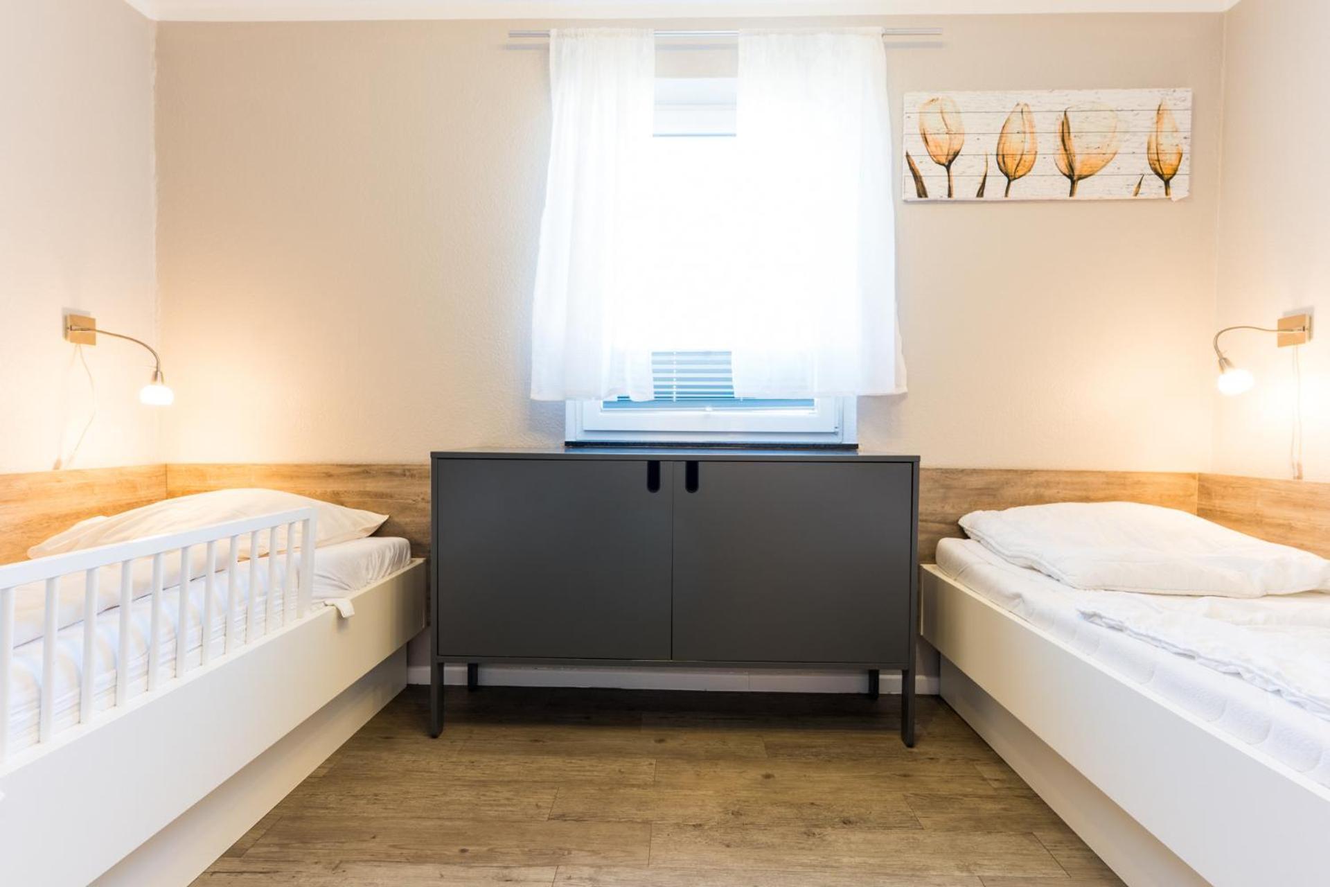 Fehmarnstrand 78 Rh 7 Staberdorf Екстериор снимка